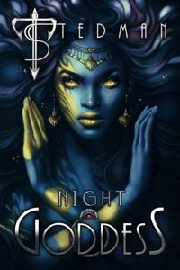 Produktbild: Night Goddess (21st Century Sirens, #5)