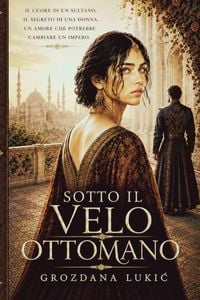 Produktbild: Sotto Il Velo Ottomano
