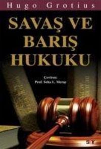 Produktbild: Savas ve Baris Hukuku