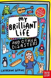 Produktbild: My Brilliant Life and Other Disasters