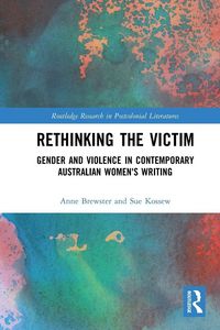 Produktbild: Rethinking the Victim