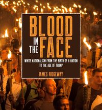 Produktbild: Blood in the Face (revised new edition)