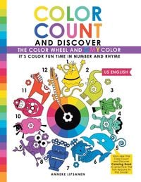 Produktbild: Color Count and Discover