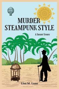 Produktbild: Murder Steampunk Style
