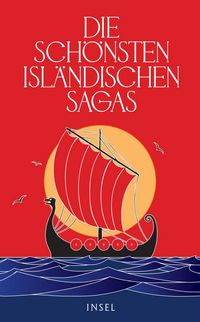 Produktbild: Die sch&ouml;nsten isl&auml;ndischen Sagas