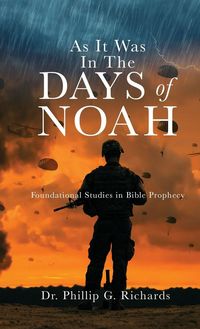 Produktbild: As It Was In The Days of Noah