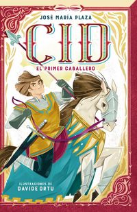 Produktbild: Cid. El Primer Caballero / Cid. the First Lord