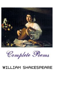 Produktbild: Complete Poems