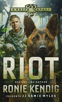 Produktbild: Riot