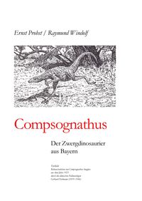 Produktbild: Compsognathus