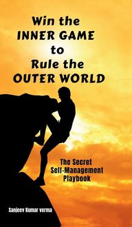 Produktbild: Win The Inner Game To Rule The Outer World