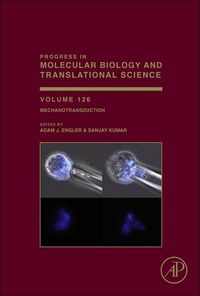Produktbild: Mechanotransduction