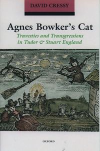 Produktbild: Agnes Bowkers Cat