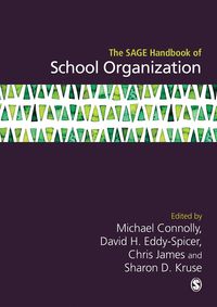 Produktbild: The SAGE Handbook of School Organization