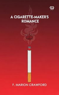 Produktbild: Cigarette-Maker's Romance