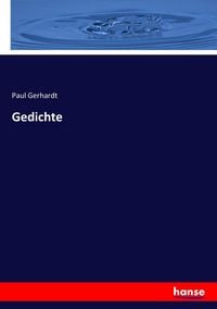 Produktbild: Gedichte