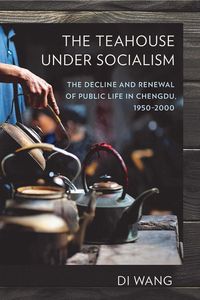 Produktbild: The Teahouse under Socialism