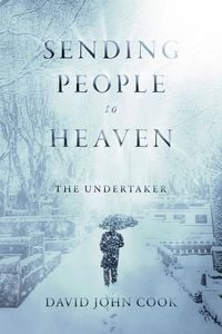 Produktbild: Sending People to Heaven