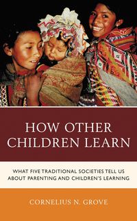 Produktbild: How Other Children Learn