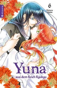 Produktbild: Yuna aus dem Reich Ryukyu 06