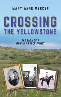 Produktbild: Crossing the Yellowstone
