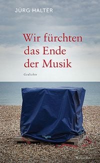 Produktbild: Wir f&uuml;rchten das Ende der Musik