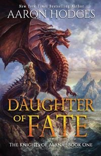 Produktbild: Daughter of Fate