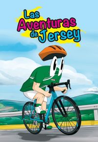 Produktbild: Las Aventuras de Jersey