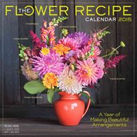 Produktbild: Cal 2014-Flower Recipe