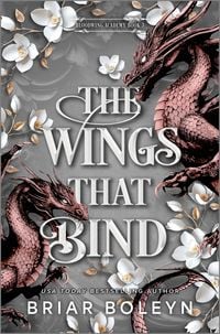 Produktbild: The Wings That Bind