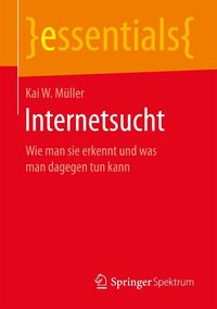 Produktbild: Internetsucht