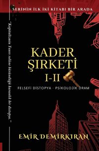 Produktbild: Kader &iquest;irketi - &Ouml;zel Koleksiyon