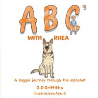 Produktbild: ABC's with Rhea