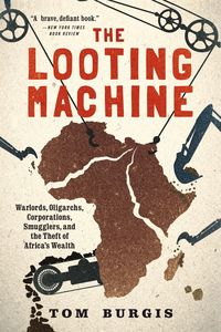 Produktbild: The Looting Machine
