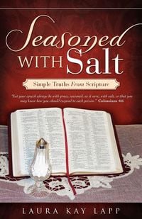 Produktbild: Seasoned with Salt