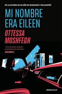 Produktbild: Mi Nombre Era Eileen / Eileen