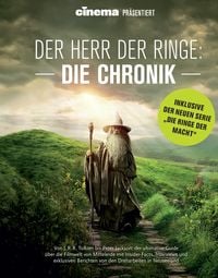 Cinema präsentiert: Der Herr der Ringe - Die Chronik