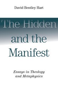 Produktbild: Hidden and the Manifest
