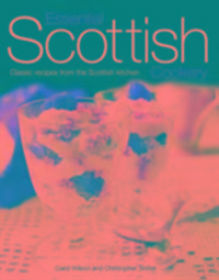 Produktbild: Essential Scottish Cookery
