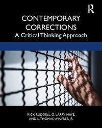 Produktbild: Contemporary Corrections