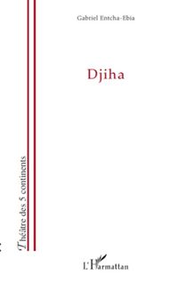 Produktbild: Djiha