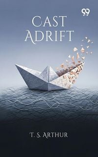 Produktbild: Cast Adrift