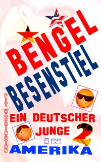 Produktbild: Bengel Besenstiel