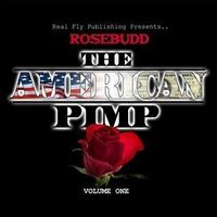 Produktbild: Rosebudd the American Pimp