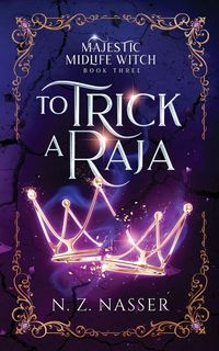 Produktbild: To Trick a Raja