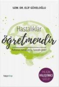 Produktbild: Hastaliklar &Ouml;gretmendir