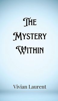 Produktbild: The Mystery Within