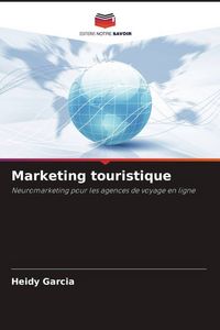 Produktbild: Marketing touristique