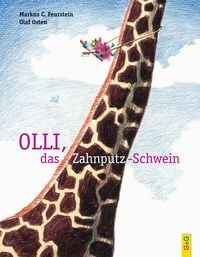 Produktbild: Olli, das Zahnputz-Schwein