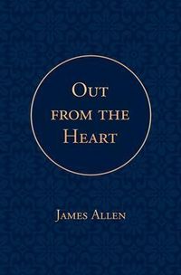 Produktbild: Out from the Heart